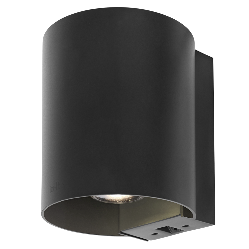 In-lite halo up-down