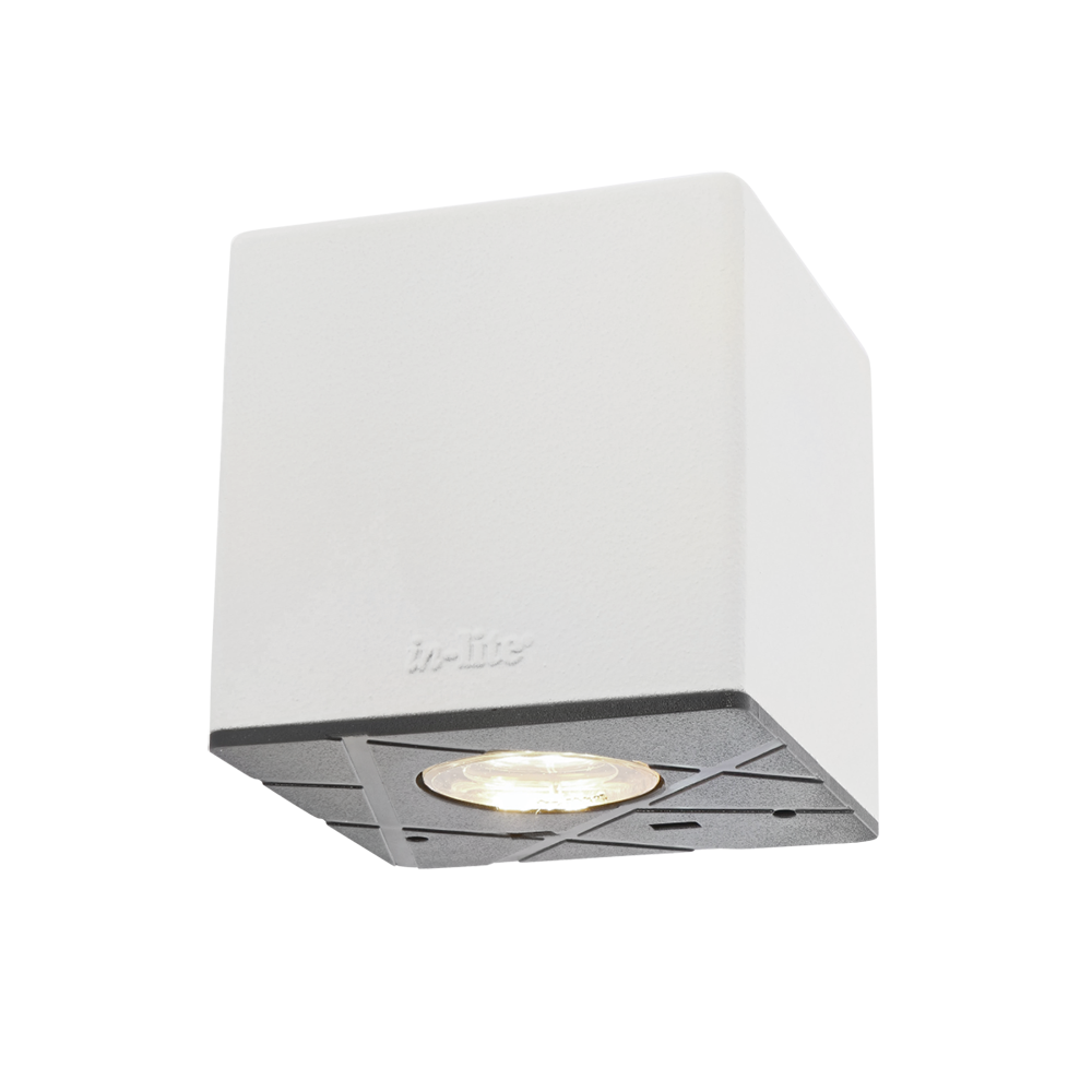 In-lite cubid white