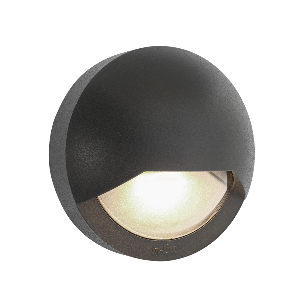 In-lite blink dark grey