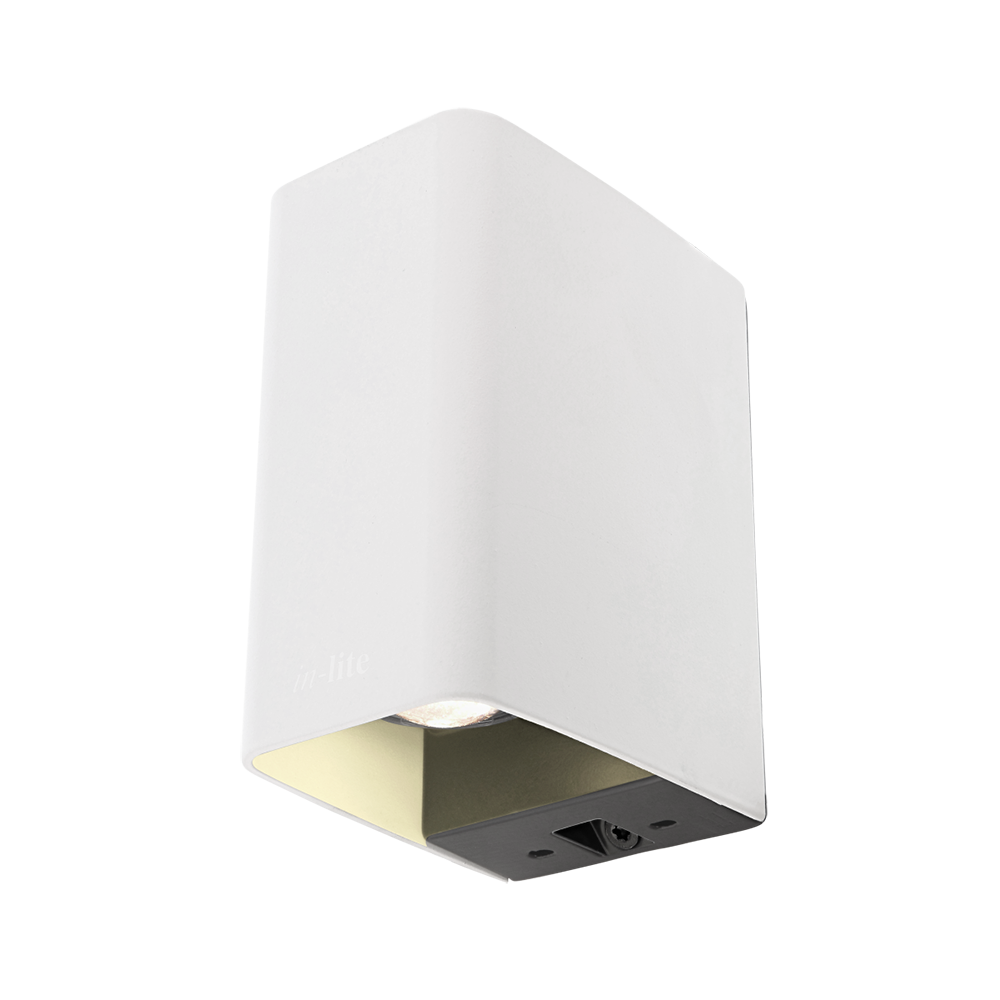 In-lite ace up-down white