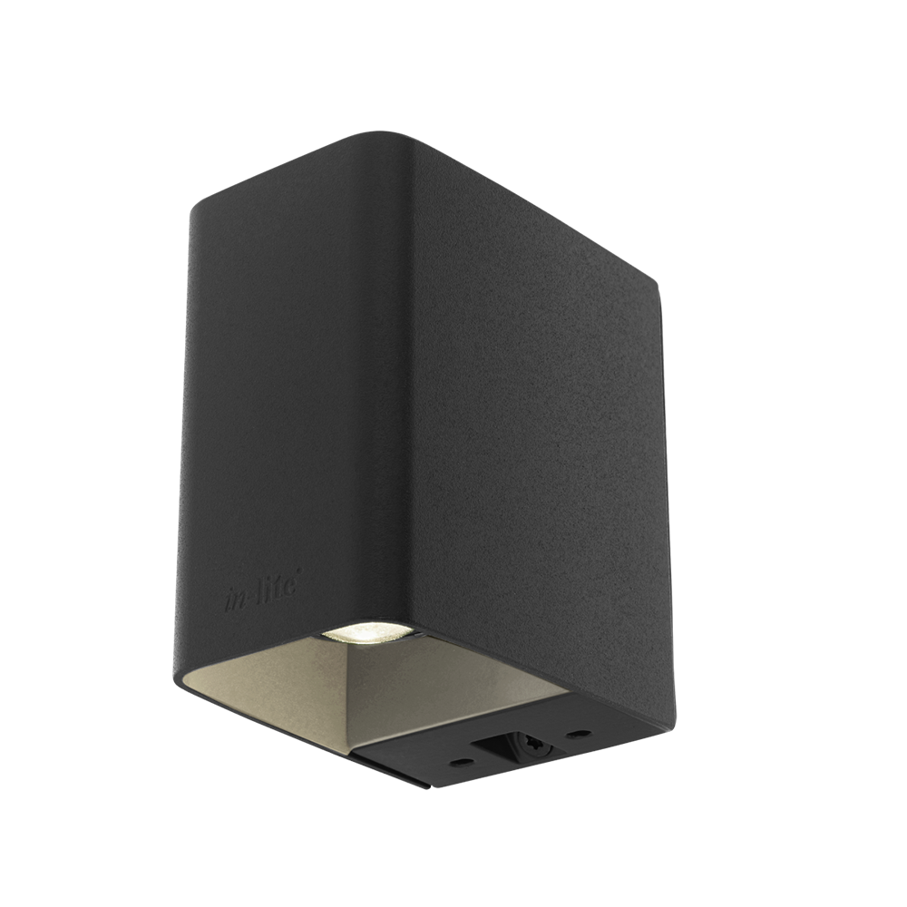 In-lite ace down dark grey