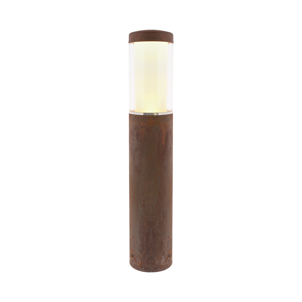 In-lite liv low corten