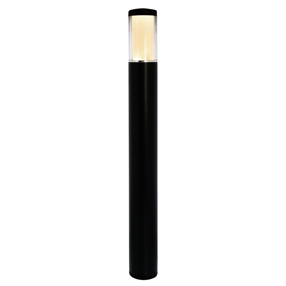 In-lite liv dark grey