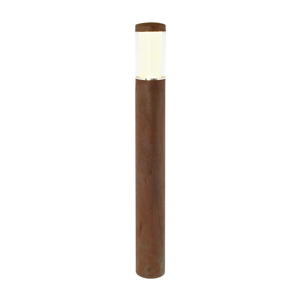 In-lite liv corten