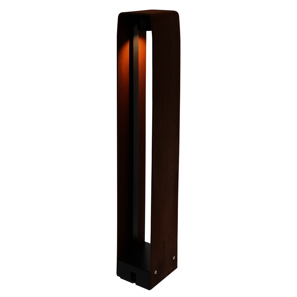 In-lite ace high corten