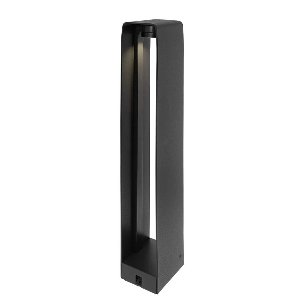 In-lite ace high dark grey