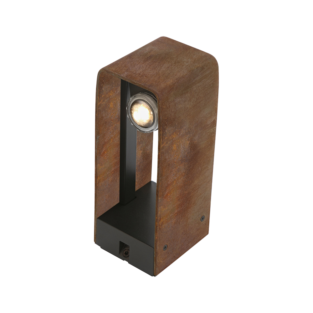 In-lite ace corten