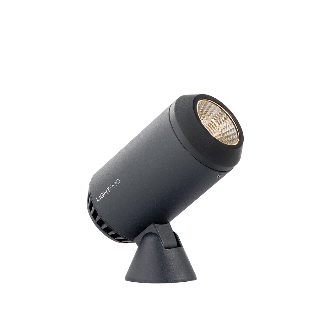 Lightpro castor 9
