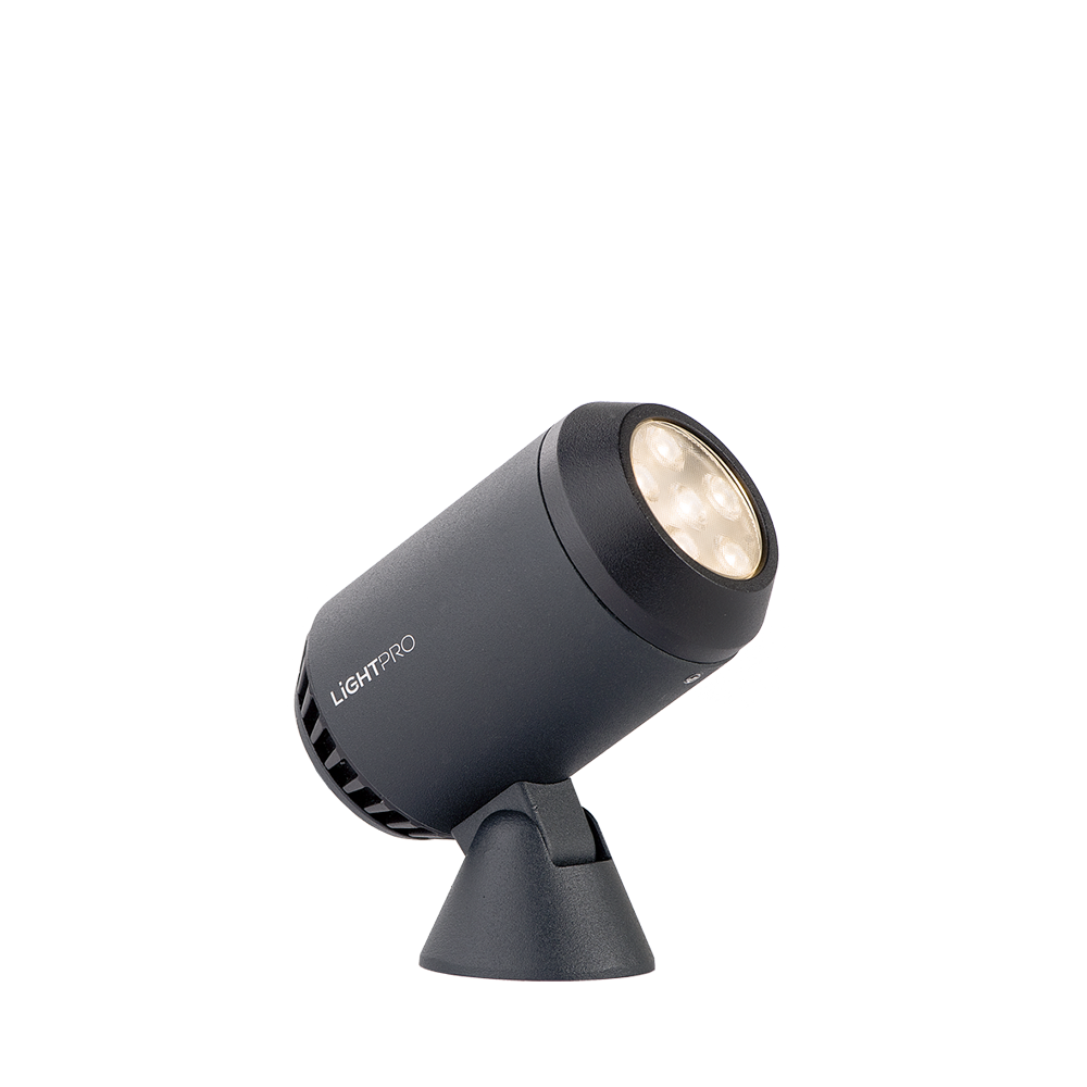 Lightpro castor 4