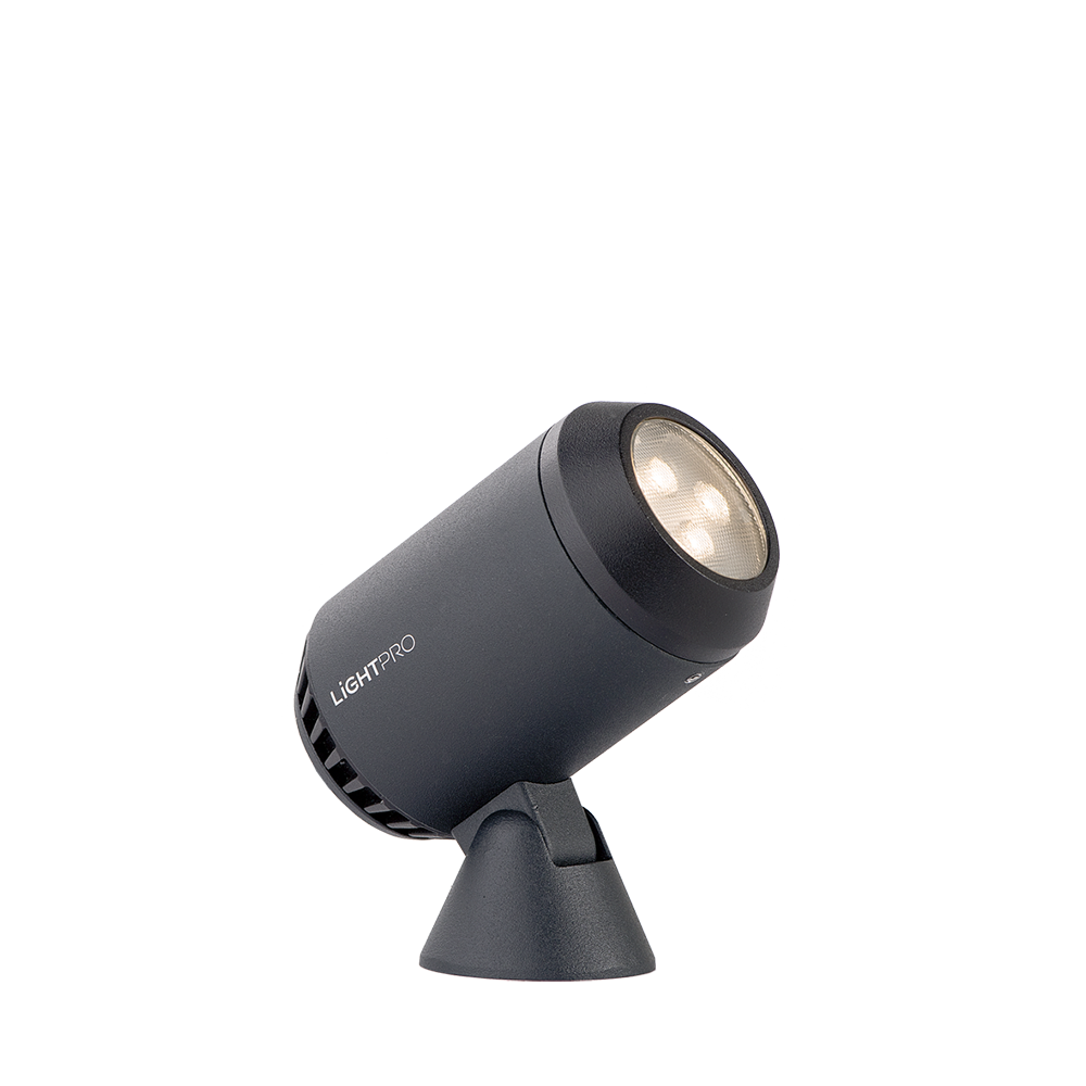 Lightpro castor 3