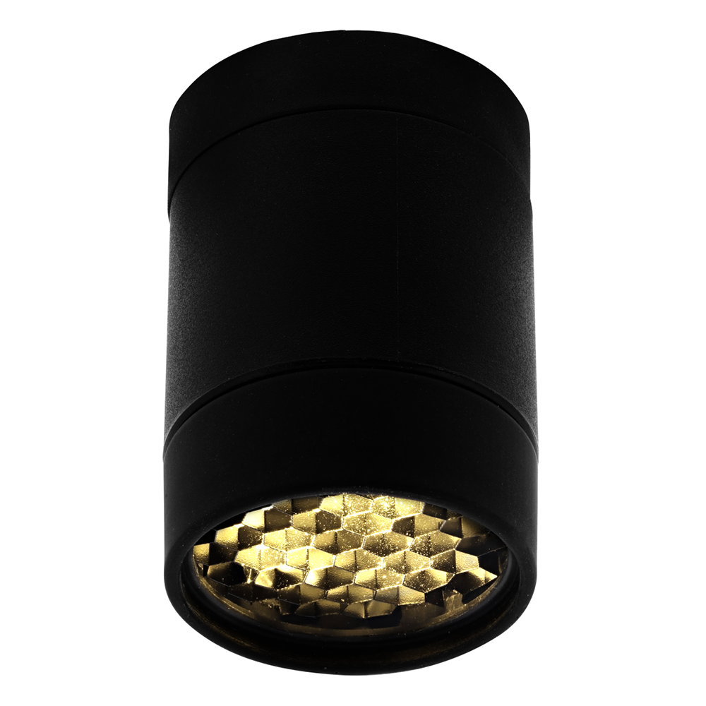 In-lite mini scope ceiling