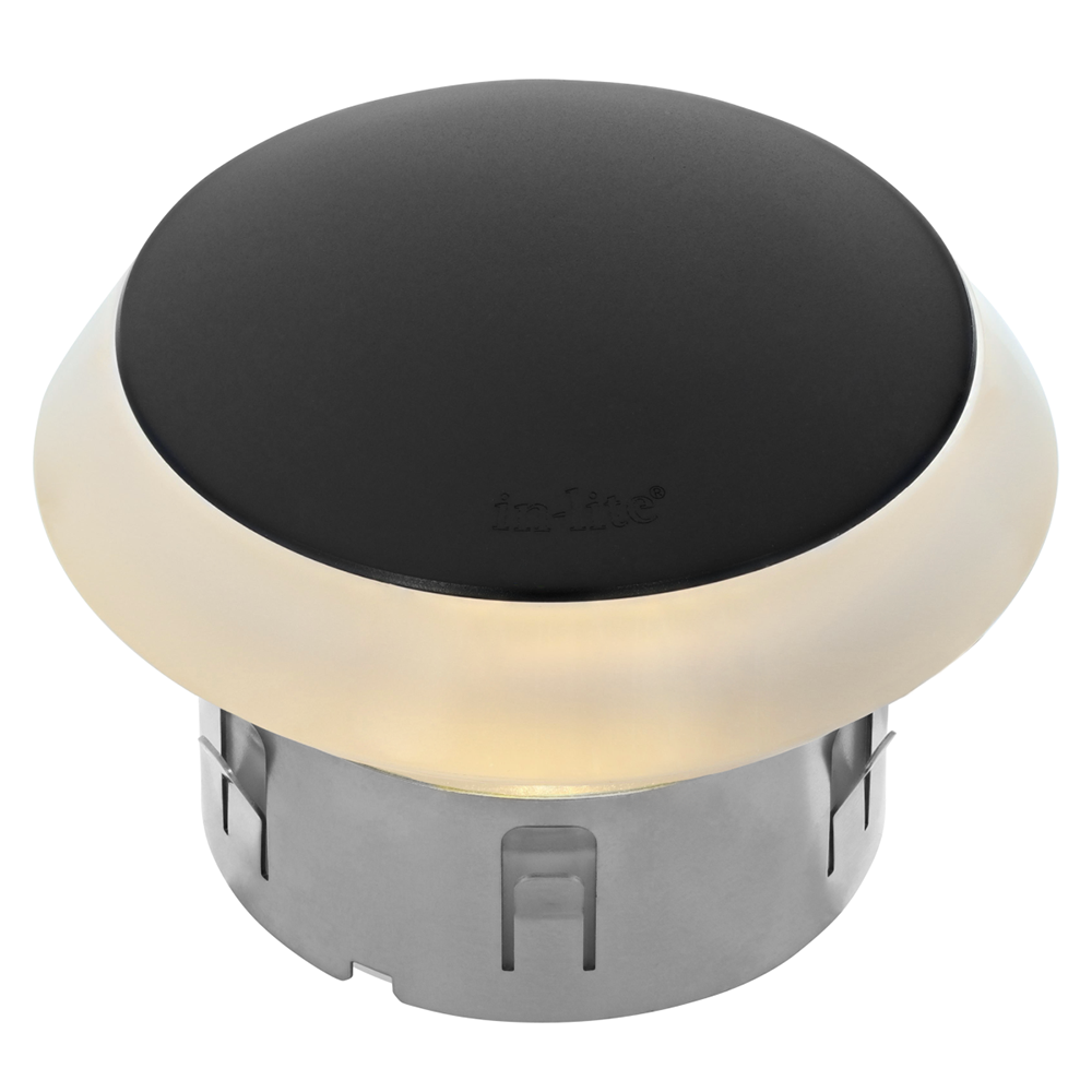 In-lite puck dark