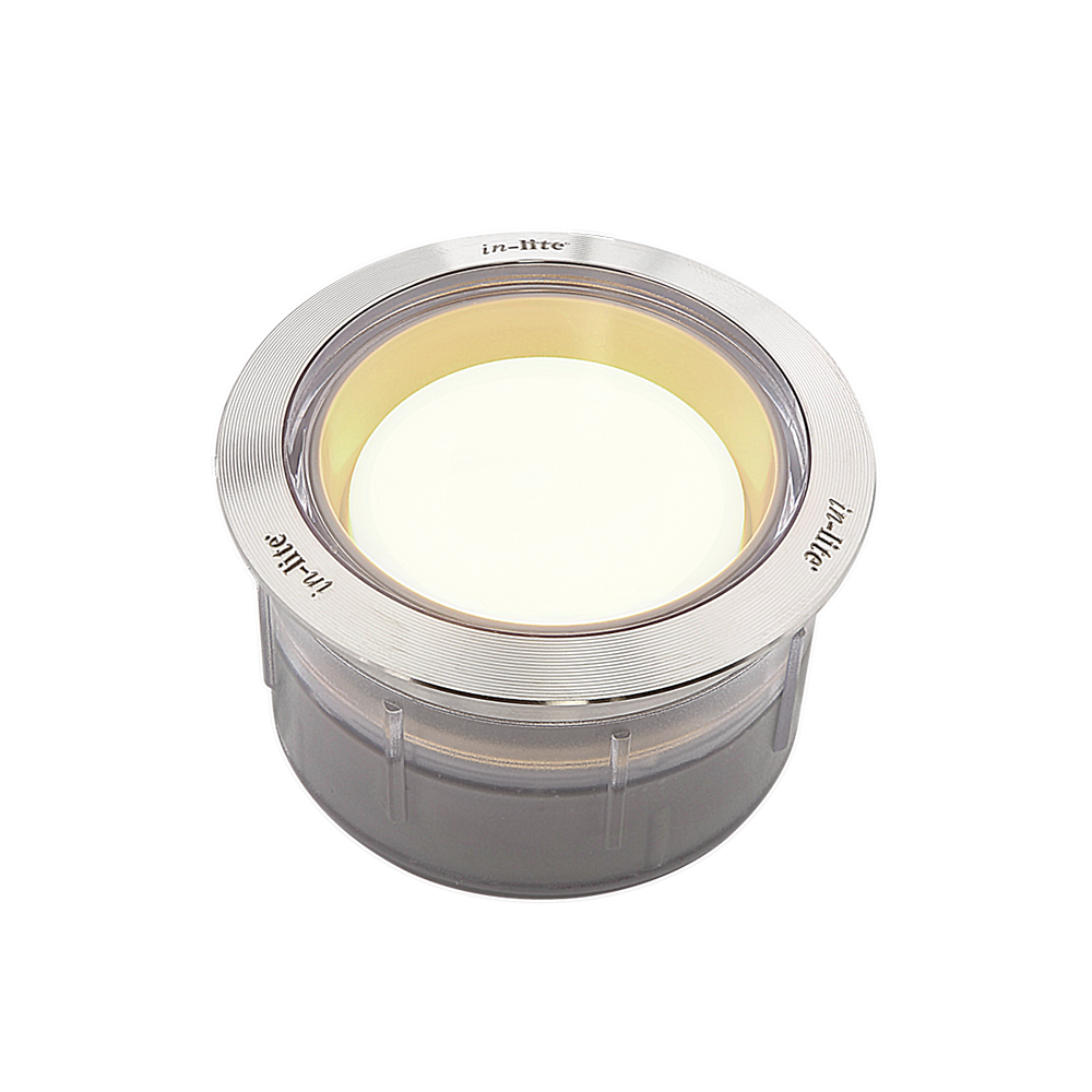In-lite fusion (without ring)