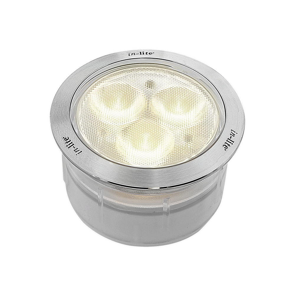 In-lite flux (without ring 68)